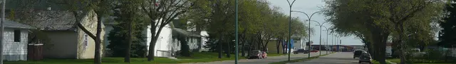 Main Street looking south
